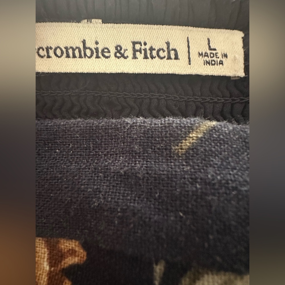 A&F Emerson Dress - Picture 9 of 9